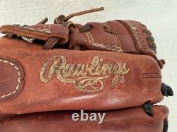 Rawlings Heart Of The Hide PRO1175-9P LHT 11.75 Baseball Glove US Steerhide