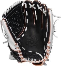 Rawlings Heart Of The Hide PRO120SB3BRG 12 Fastpitch Glove-RHT