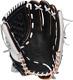 Rawlings Heart Of The Hide Pro120sb3brg 12 Fastpitch Glove-rht