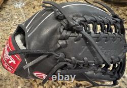 Rawlings Heart Of The Hide PRO12TCB Horween Baseball Glove Right Hand Throw