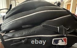 Rawlings Heart Of The Hide PRO12TCB Horween Baseball Glove Right Hand Throw