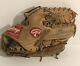 Rawlings Heart Of The Hide Pro12tc Trap-eeze Baseball Glove Made In Usa Rare