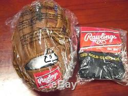 Rawlings Heart Of The Hide PRO12-6TI Nolan Arenado Game Day 12 Baseball Glove
