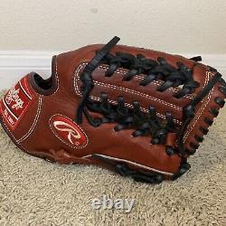 Rawlings Heart Of The Hide PRO200-4P Baseball Glove 11.5 Right Hand Throw