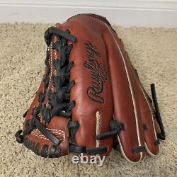 Rawlings Heart Of The Hide PRO200-4P Baseball Glove 11.5 Right Hand Throw