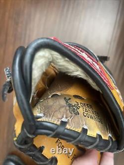 Rawlings Heart Of The Hide PRO200-6T 11.5 HOH Glove