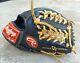 Rawlings Heart Of The Hide Pro204dcc Dual Core 11.5 Glove Rht