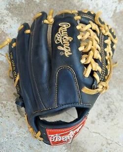 Rawlings Heart Of The Hide PRO204DCC Dual Core 11.5 Glove RHT