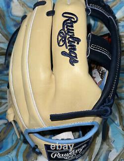 Rawlings Heart Of The Hide PRO204-20CB-RightHandThrow 11.5 I Baseball Glove New