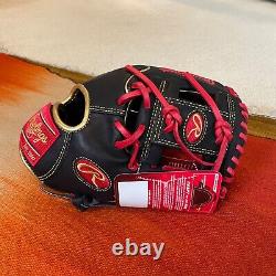 Rawlings Heart Of The Hide PRO205W-2BG 11.75 Baseball Mitt Brand New NWT