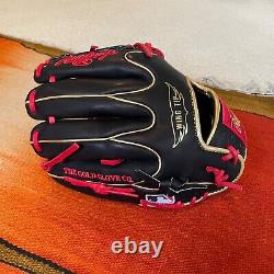 Rawlings Heart Of The Hide PRO205W-2BG 11.75 Baseball Mitt Brand New NWT