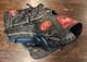 Rawlings Heart Of The Hide Pro20-9jb Baseball Glove Lht 12 Infielder Pitcher