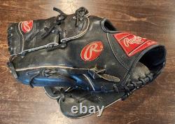 Rawlings Heart Of The Hide PRO20-9JB Baseball Glove LHT 12 Infielder Pitcher