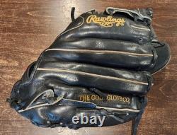 Rawlings Heart Of The Hide PRO20-9JB Baseball Glove LHT 12 Infielder Pitcher