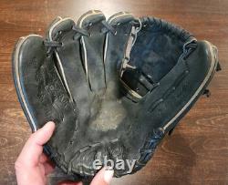 Rawlings Heart Of The Hide PRO20-9JB Baseball Glove LHT 12 Infielder Pitcher
