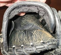 Rawlings Heart Of The Hide PRO20-9JB Baseball Glove LHT 12 Infielder Pitcher