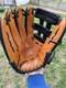 Rawlings Heart Of The Hide Pro3039-6htb 12.75 Baseball Glove Tan/black Leather