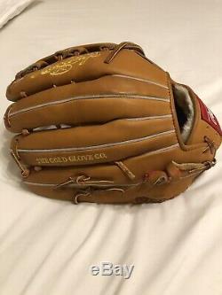 Rawlings Heart Of The Hide PRO303 12.75 Outfield Baseball Glove NWOT HOH