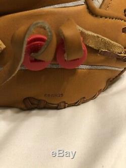 Rawlings Heart Of The Hide PRO303 12.75 Outfield Baseball Glove NWOT HOH