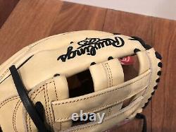Rawlings Heart Of The Hide PRO303-6CFS Baseball Glove 12.75 Right Hand Throw