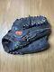 Rawlings Heart Of The Hide Pro601dcbg 12.75 Hoh Baseball Trapeze Glove Righty
