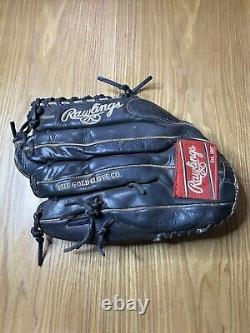 Rawlings Heart Of The Hide PRO601DCBG 12.75 HOH Baseball Trapeze Glove Righty