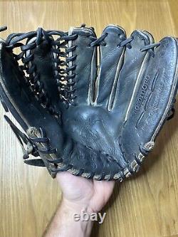 Rawlings Heart Of The Hide PRO601DCBG 12.75 HOH Baseball Trapeze Glove Righty