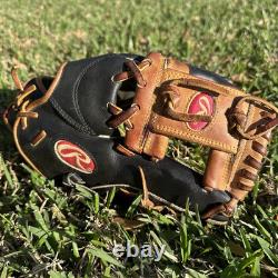 Rawlings Heart Of The Hide PROAR3 Baseball Glove Alex Rodriguez 11.5 RHT? Hot