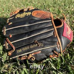 Rawlings Heart Of The Hide PROAR3 Baseball Glove Alex Rodriguez 11.5 RHT? Hot