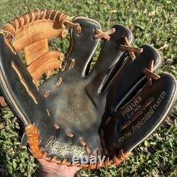Rawlings Heart Of The Hide PROAR3 Baseball Glove Alex Rodriguez 11.5 RHT? Hot