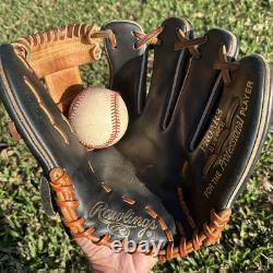Rawlings Heart Of The Hide PROAR3 Baseball Glove Alex Rodriguez 11.5 RHT? Hot