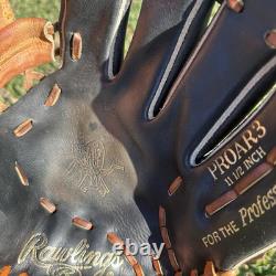 Rawlings Heart Of The Hide PROAR3 Baseball Glove Alex Rodriguez 11.5 RHT? Hot