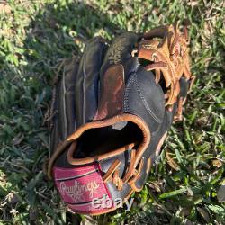Rawlings Heart Of The Hide PROAR3 Baseball Glove Alex Rodriguez 11.5 RHT? Hot