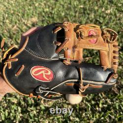 Rawlings Heart Of The Hide PROAR3 Baseball Glove Alex Rodriguez 11.5 RHT? Hot
