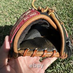 Rawlings Heart Of The Hide PROAR3 Baseball Glove Alex Rodriguez 11.5 RHT? Hot