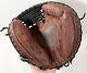 Rawlings Heart Of The Hide Procm43bp28 Rare Buster Posey 34 Catchers Glove