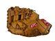 Rawlings Heart Of The Hide Prodct Gold Glove Pro Dct Rh Deer Tanned Cowhide