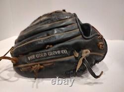 Rawlings Heart Of The Hide PRODJ2 11.5 Jeter Baseball Glove RHT Black