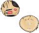 Rawlings Heart Of The Hide Profl12tr Pancake Trainer Mitt