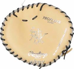 Rawlings Heart Of The Hide PROFL12TR Pancake Trainer Mitt