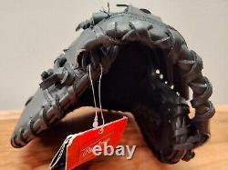 Rawlings Heart Of The Hide PROFM20B LHT Black First Base Mitt BRAND NEW