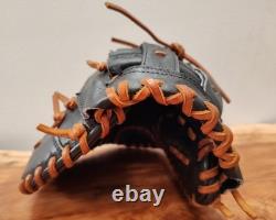 Rawlings Heart Of The Hide PROFM20B LHT Black First Base Mitt BRAND NEW