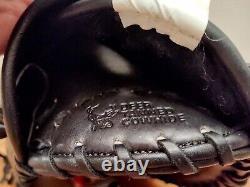 Rawlings Heart Of The Hide PROFM20B LHT Black First Base Mitt BRAND NEW