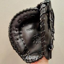Rawlings Heart Of The Hide PROFM20B LHT Black First Base Mitt BRAND NEW
