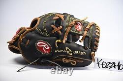 Rawlings Heart Of The Hide PRONP3DC 11.25 Baseball Glove