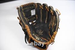 Rawlings Heart Of The Hide PRONP3DC 11.25 Baseball Glove