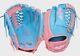 Rawlings Heart Of The Hide Pror204-2cbp R2g 11.5 Pro Baseball Glove Right New