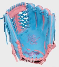Rawlings Heart Of The Hide PROR204-2CBP R2G 11.5 Pro Baseball Glove Right NEW