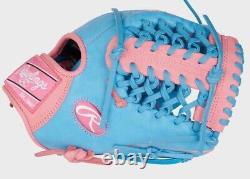 Rawlings Heart Of The Hide PROR204-2CBP R2G 11.5 Pro Baseball Glove Right NEW