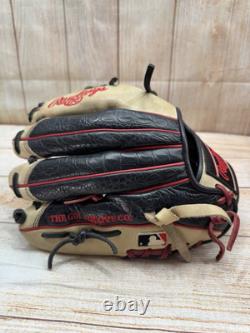 Rawlings Heart Of The Hide PROR204-32C Baseball Glove RHT 11.5in